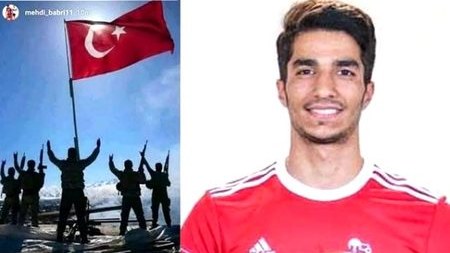 Fazil Mustafadan “Traxtor”un oyunçusu ilə bağlı TƏKLİF: “Türk klubuna, ya “Qarabağ”a gətirilsin”