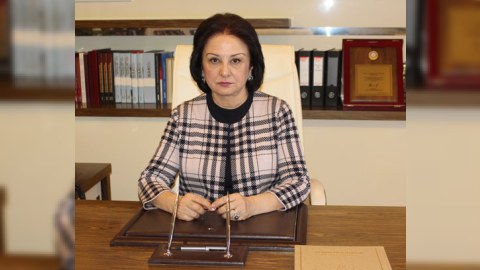Rektor əmr İMZALADI - Universitet müəllimlərinin maaşı 25 faiz artdı 