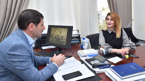 Anar Cəbrayıllı: “Ciddi nəzarət olmasa, uşaqlar düzgün yolda addımlamaqda çətinlik çəkər” - MÜSAHİBƏ