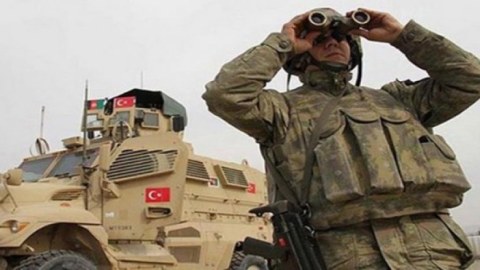 “Barış çeşməsi”  kimləri susuz qoyacaq? - TƏHLİL