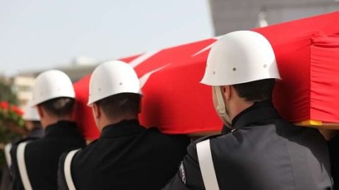 Terrorçular Suriyada qaydaları pozdu - Türkiyəli hərbçi şəhid oldu