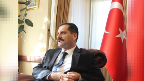 Səfir: “Türkiyə terrorla mübarizədə heç bir ölkədən dəstək almadı”  