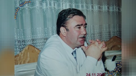 Məşhurların son günü - “Təcili yardım gələnə qədər atam canını tapşırdı” - Məhəbbət Kazımovun oğlu - FOTOLAR   