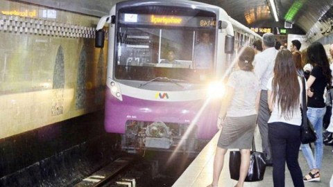 “Bakı Metropoliteni” qatarların intervalındakı gecikməyə AYDINLIQ GƏTİRDİ 