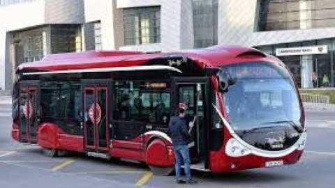 “BakıBUS” avtobuslarını necə qoruya bilir...  