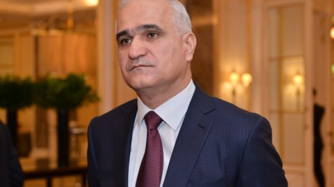 Baş Nazirin yeni müavini Şahin Mustafayev kimdir? - DOSYE  