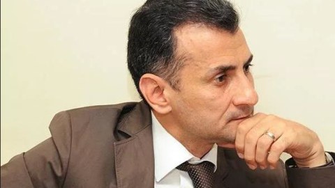 Mir Şahin Yardımlıdan Perinbel kəndinə yol çəkdiribmiş - VİDEO