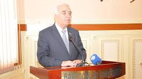“Mövqeyimizi ortaya qoymalıyıq” – Eldar İbrahimovdan  həmkarlarına və YAP-çılara çağırış