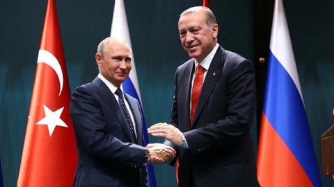 Soçi ANLAŞMASI: “Rusiya Türkiyənin narahatlığını anladı”