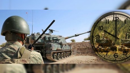 Rusiya-Türkiyə protokolu: Proses 150 saat içində tamamlanacaq