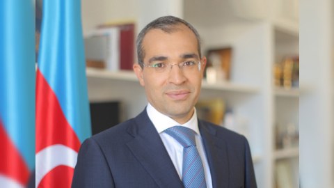 Yeni İqtisadiyyat nazirinin DOSYESİ  