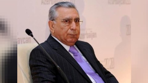 Ramiz Mehdiyev hələ 4 vəzifəsində qalır 
