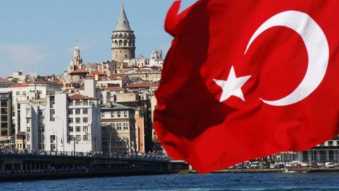 Türkiyə Avropa Parlamentinin qərarını RƏDD ETDİ