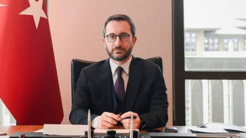 Fəxrəddin Altun: “Separatçı terror təşkilatının dövlət qurmaq layihəsi tarix olub”.