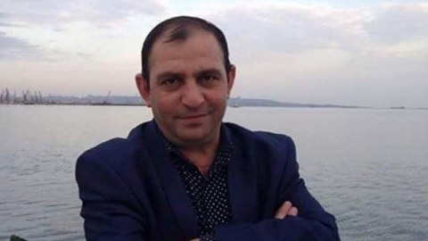 “Qələminin mürəkkəbi qurumayacaq qardas!” - Jurnalistin bacısı söz verdi...