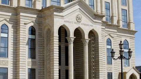 YAP-dan sonra daha bir partiya bələdiyyə seçkilərinə QATILIR