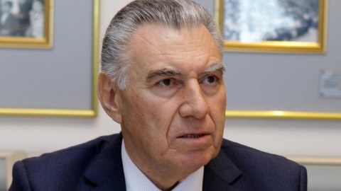 Əli Həsənovdan sərt REAKSİYA: “Prezidentin ünvanıma dediyi səmimi sözləri bəzi məmurlar sinirə bilmirlər”