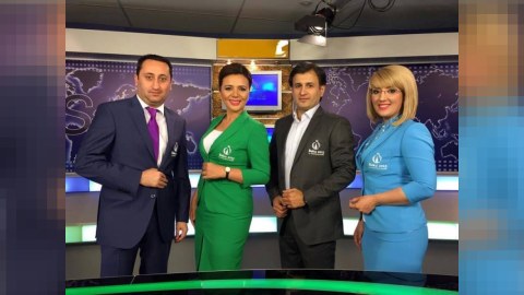 Bizimkilər - “Space”in əməkdaşları məni danladılar ki, “niyə demirdin kimin oğlusan...”” - MÜSAHİBƏ  