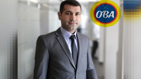 “OBA”nın mətbuat katibi işdən çıxdı