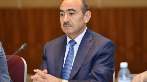 “Daha nə deyirlər mənim haqqımda?” - Əli Həsənov Vəzirova yazdığı məktubdan DANIŞDI  