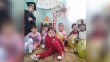 “İfritələşmək müasirləşmək deyil” - “Halloven” bayramının Bakıda qeyd edilməsinə ETİRAZ