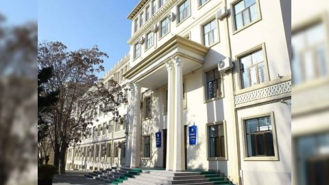 Azərbaycan Tibb Universitetində maaşlar artırıldı