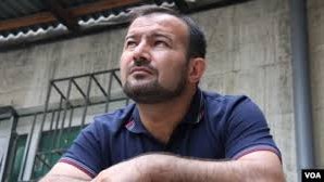 Seymur Həzinin həbs müddəti artırıldı
