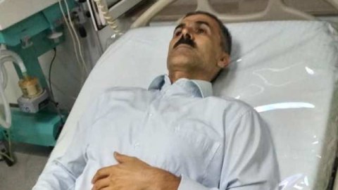 Bakıda hüquq müdafiəçisini maşın vurdu - VİDEO