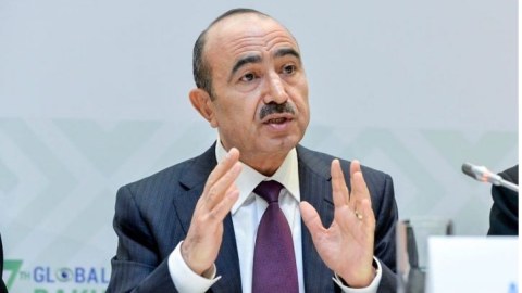 Əli Həsənov: “Əvvəllər belə konfranslar görəndə heyrətlənirdik”
