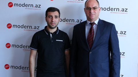 “Rusiyadakı səfirliyimizlə bağlı nikbin fikirlər eşidə bilmədim” - Moskvadan qayıdan jurnalistlə MÜSAHİBƏ