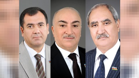 Deputatlar “Primakov müsabiqəsi”nə ETİRAZ etdilər: “Təşkilatçılar üzr istəməlidirlər”