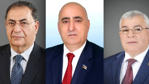 “ABŞ əgər ədalətdən danışırsa, Xocalı soyqırımını tanısın” - Deputatlar