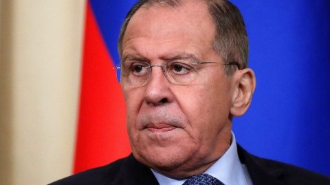 “Azərbaycan və Ermənistan jurnalistlərinin qarşılıqlı səfərləri məsələsinə dair dialoq aparılır” - Lavrov