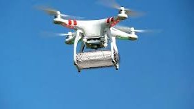 ABŞ Çin istehsalı dronların istifadəsini qadağan edir