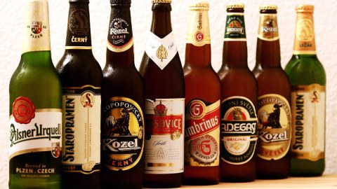 Dövlət Agentliyi səfirin “çex pivəsi” ilə bağlı açıqlamasını TƏKZİB ETDİ