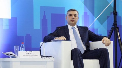Prezident Administrasiyasının yeni rəhbərindən ilk AÇIQLAMA: “Bu təyinat mənim üçün çox böyük məsuliyyətdir”