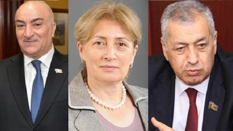 Deputatlar Prezident Administrasiyasının yeni rəhbəri haqda DANIŞDILAR: “Etimadı doğrultmalıdır”  