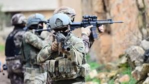 Türkiyədə 3 PKK terrorçusu zərərsizləşdirildi