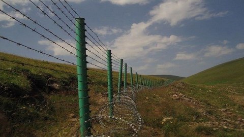 Azərbaycan-İran sərhədində növbəti İNSİDENT - 1 nəfər öldürüldü, 2 nəfər...
