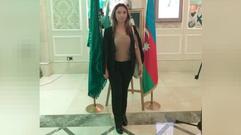 Səudiyyə Ərəbistanının Bakıdakı səfiri: “Xanımlarımız artıq xaricə təkbaşına da səyahət edə bilirlər” - MÜSAHİBƏ 