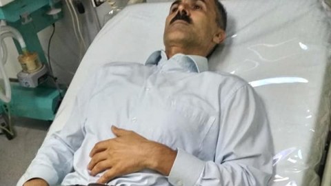 Heydər Əliyev Fondu Oqtay Güləliyevin müalicəsini öz üzərinə götürdü