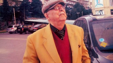 Yaddan çıxmış sənətkarlar: “Əhməd haradadır?” filminin uzundraz Oqtayı haralardadır... - FOTOLAR