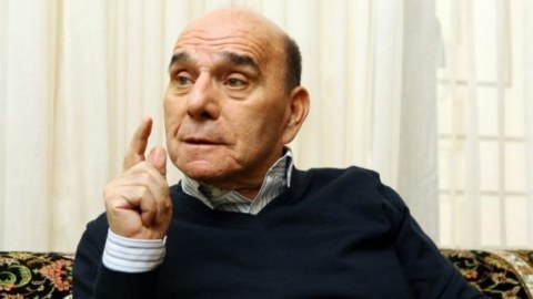 Modern.az-ın baş redaktoru deputat Elxan Süleymanovun ittihamlarına CAVAB VERDİ