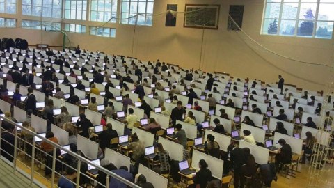 Müəllimlərin diaqnostik qiymətləndirilməsi qaydaları TƏSDİQLƏNDİ