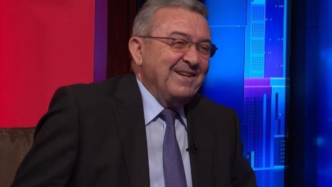 Misir Mərdanov: “Təkrar edirəm, müəllimlərin maaşı 2 min manat olmalıdır!” - VİDEO