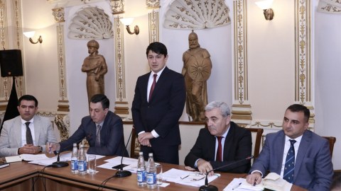 Diaspor Komitəsi: “27 ölkəni əhatə edən 11 Koordinasiya Şurası yaradılıb”