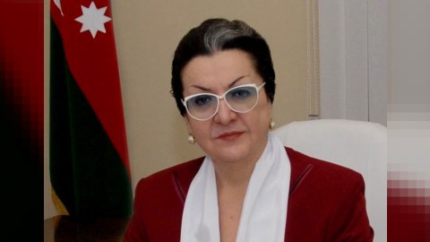 Lalə Şövkət siyasi karyerasına son qoyub?.. - AÇIQLAMA  