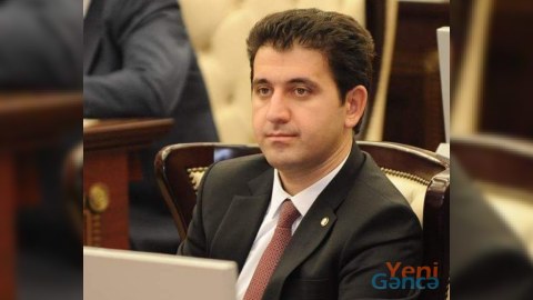 Prezidentin vətəndaş müraciətlərinə münasibəti məmurlara örnəkdir - Naqif Həmzəyev