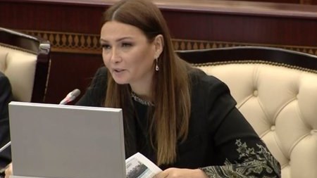 Deputatdan təklif: "III qrup əlil gənclər təhsil haqqından azad edilsin"