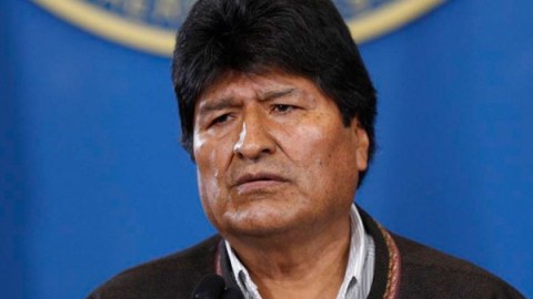 Boliviyada yeni prezident seçkiləri keçiriləcək